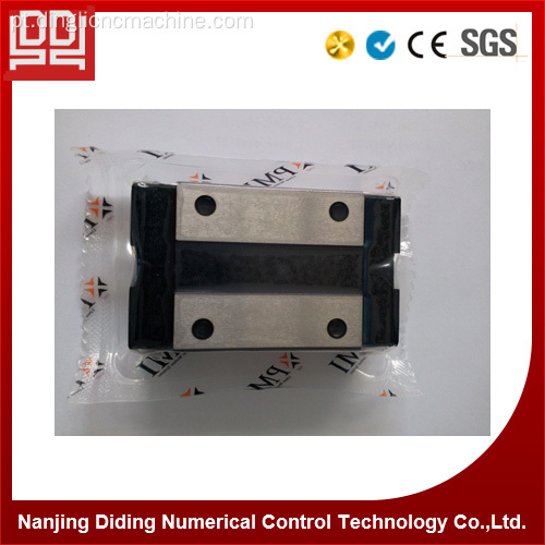 bloco de controle deslizante para a máquina do router do cnc MSA20E